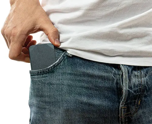 日常生活的完美陪伴