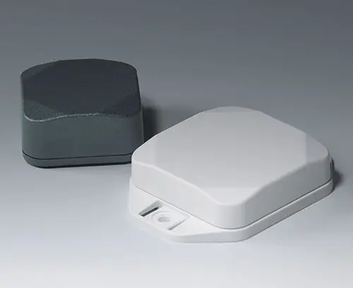 MINI-DATA-BOX 通用机盒