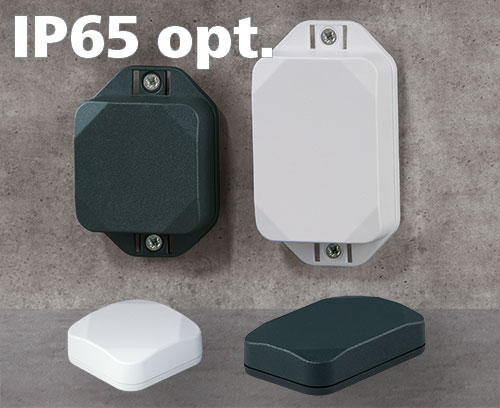 MINI-DATA-BOX IP 65 optional