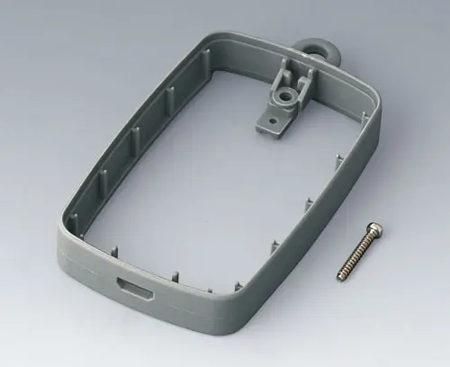 B9004778 Intermediate ring EM, Micro USB 5 P, B Type SMT