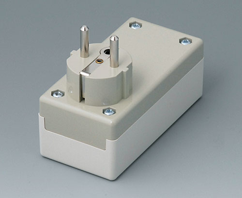 A9011665 PLUG CASE F / D, Vers. I