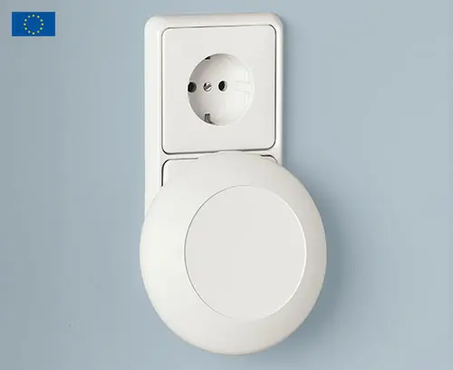 Art-Case 艺术型机盒 R 款带欧式插头 