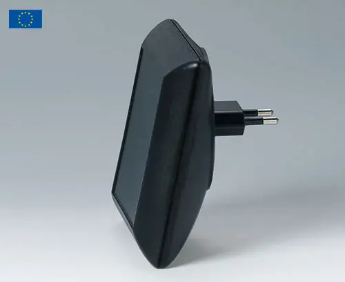 Art-Case 艺术型机盒 S 款带欧式插头