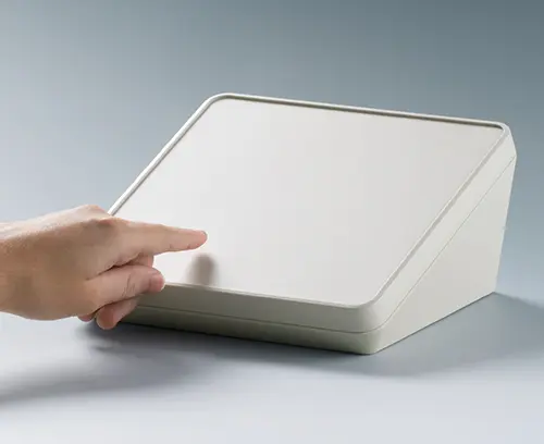 合理人体工学的操作