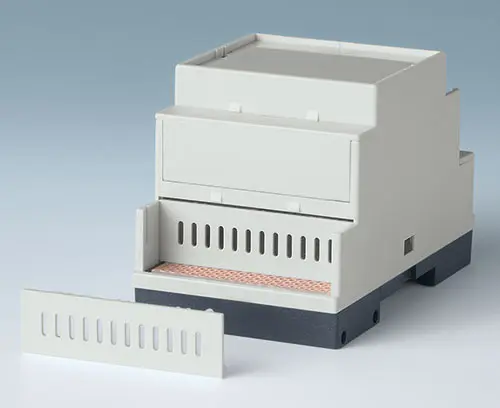 类型 VI 的隔板（附件）