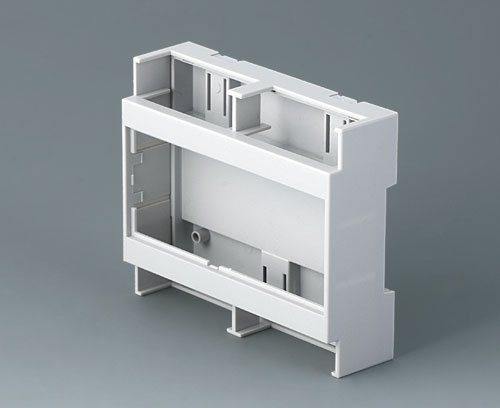 B6705800 RAILTEC C, 6 modules, flat, Vers. I