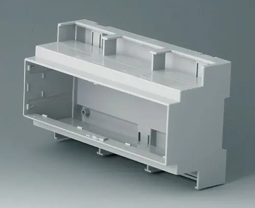 B6706104 RAILTEC C, 9 modules, Vers. III