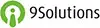 9Solutions Oy, Logo 9Solutions Oy, Logo