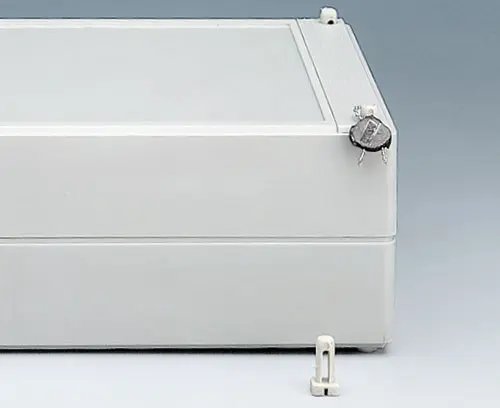 用于锁定机盒的密封销（附件）