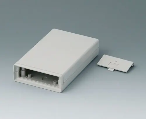 A9408336 SHELL-TYPE CASES V 155, Vers. IV