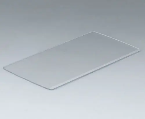 B5503201 Front screen M