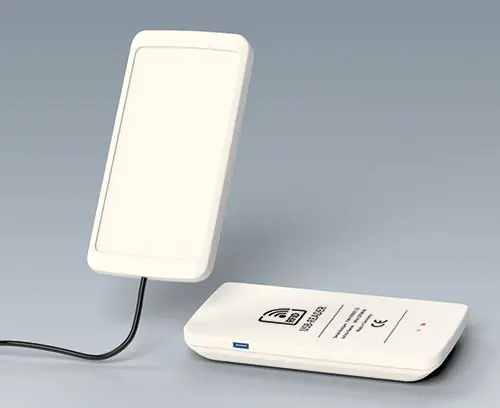 定制连接方式和图字打印