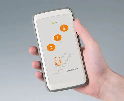 嵌入式控制操作面板以保护薄膜键盘