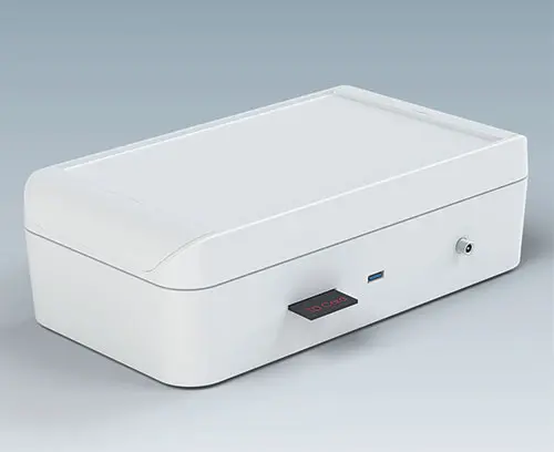 根据要求提供连接切口的机械加工