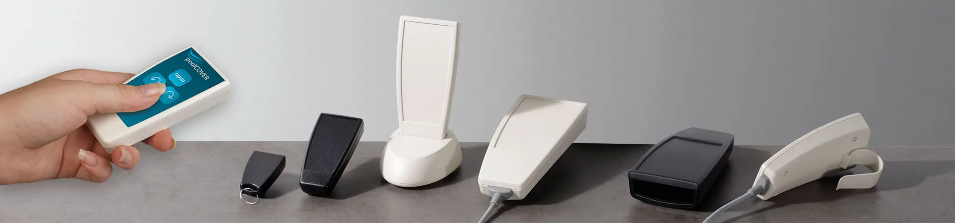 Smart-Case 灵智盒 