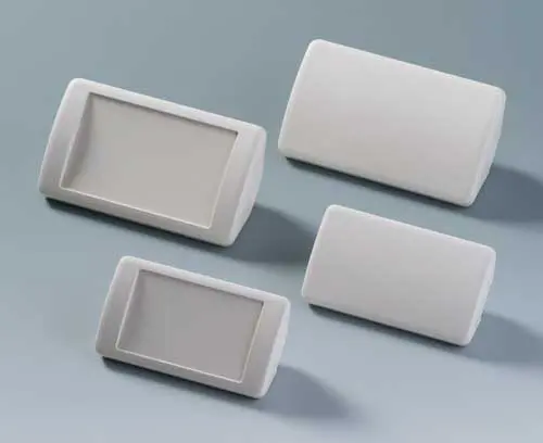 桌面应用，适合符合人体工学的操作和读值应用