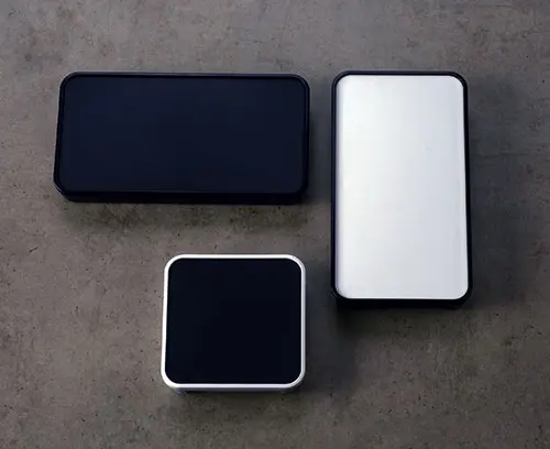 可根据要求提供特殊的颜色盒