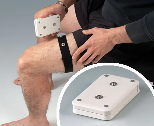 SOFT-CASE 园边机盒，经过机械加工，带按扣连接（根据需求）