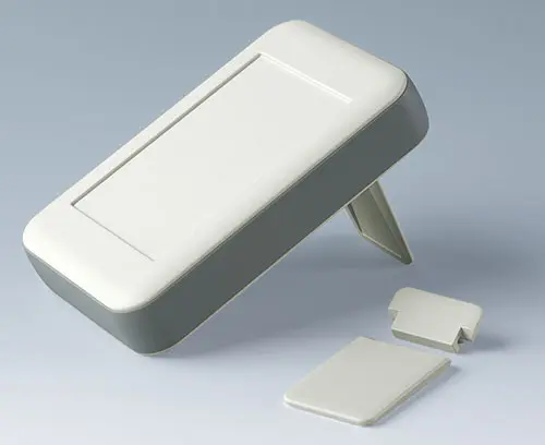 Soft-Case 园边机盒带支架 （附件）