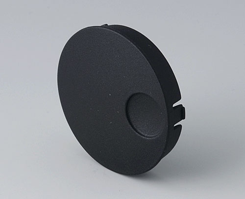 B8641109 Cover 41, with finger recess B8641109 Cover 41, with finger recess