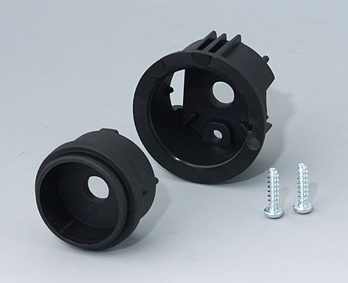 B8733219 Assembly kit 33, surface-mounted version