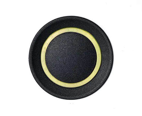 STAR-KNOBS 星亮旋钮盖圈式，带照明 