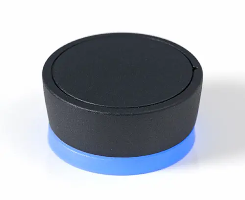 STAR-KNOBS 星亮旋钮座环式，带照明