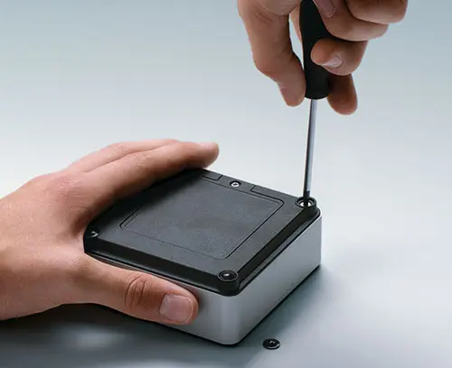 梅花头不锈钢螺钉