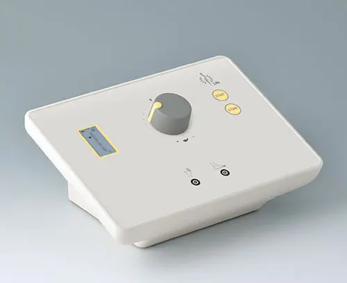 INTERFACE-TERMINAL 和 TOP-KNOB 31