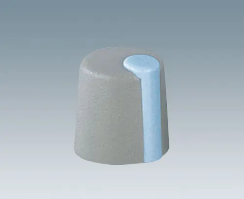 Top-Knobs 特级旋钮带标记件 Pin 款