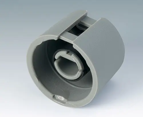 TOP-KNOB 特级旋钮嵌插式