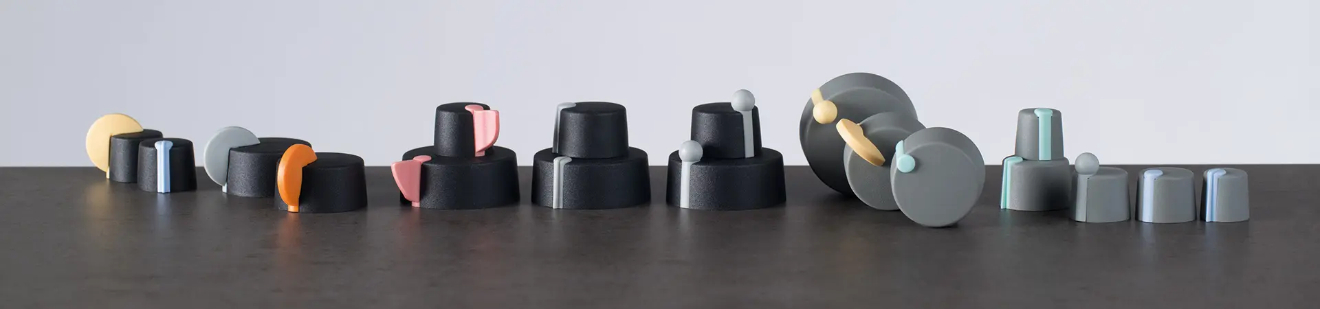 Top-Knobs 特级旋钮