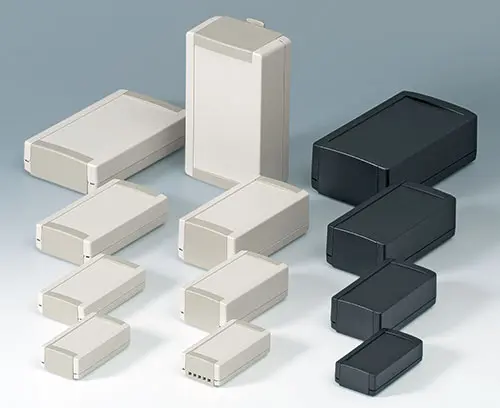 4 种规格，2 种高度