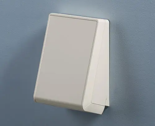 带挂墙安装支架 (附件)